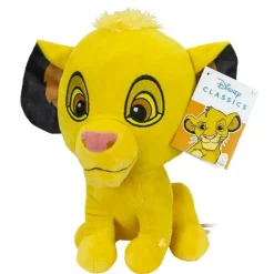 Disney Lil Bodz Pluche Simba Met Geluid