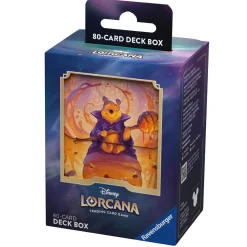 Disney Lorcana Deck Box 2 Wave 6
