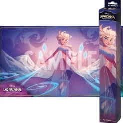 Disney Lorcana Speelmat 2 Wave 6