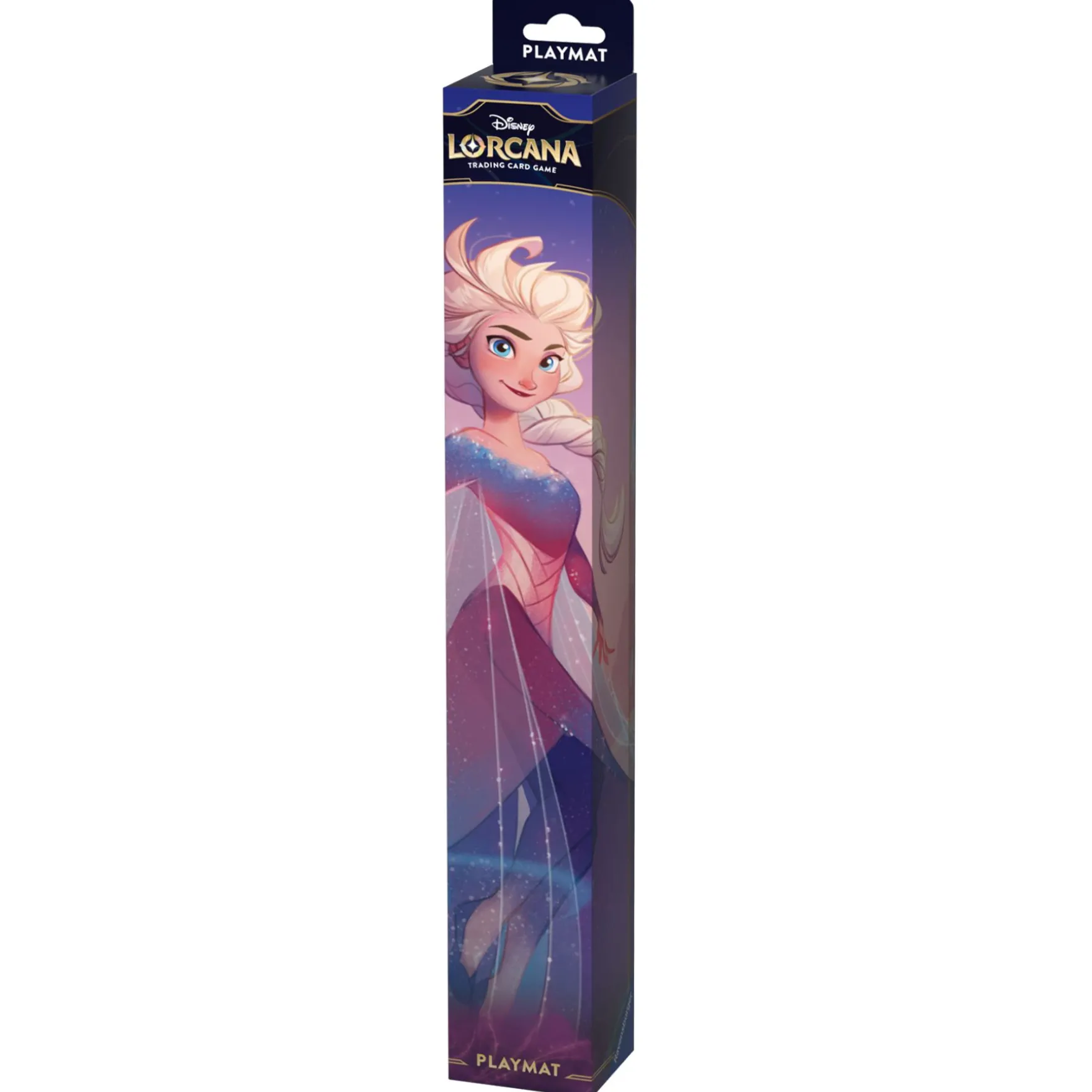 Disney Lorcana Speelmat 2 Wave 6