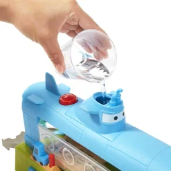 Disney Pixar Cars Walvis Wasstraat