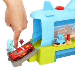 Disney Pixar Cars Walvis Wasstraat