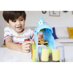 Disney Pixar Cars Walvis Wasstraat