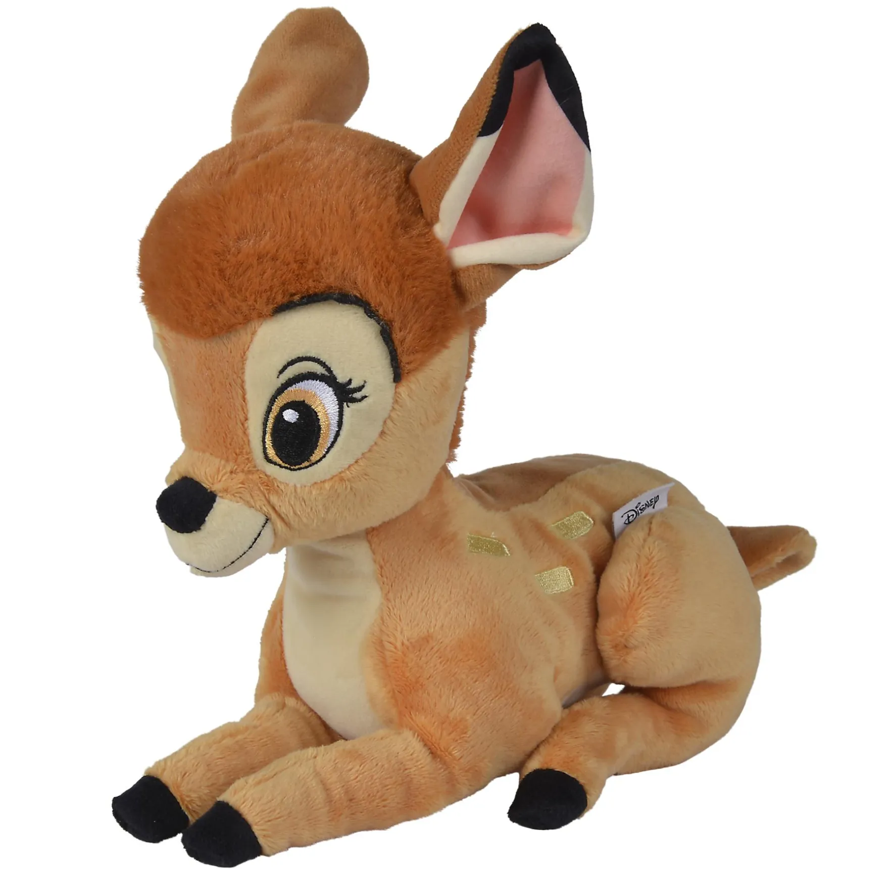 Disney pluche 25 cm 6 assorti