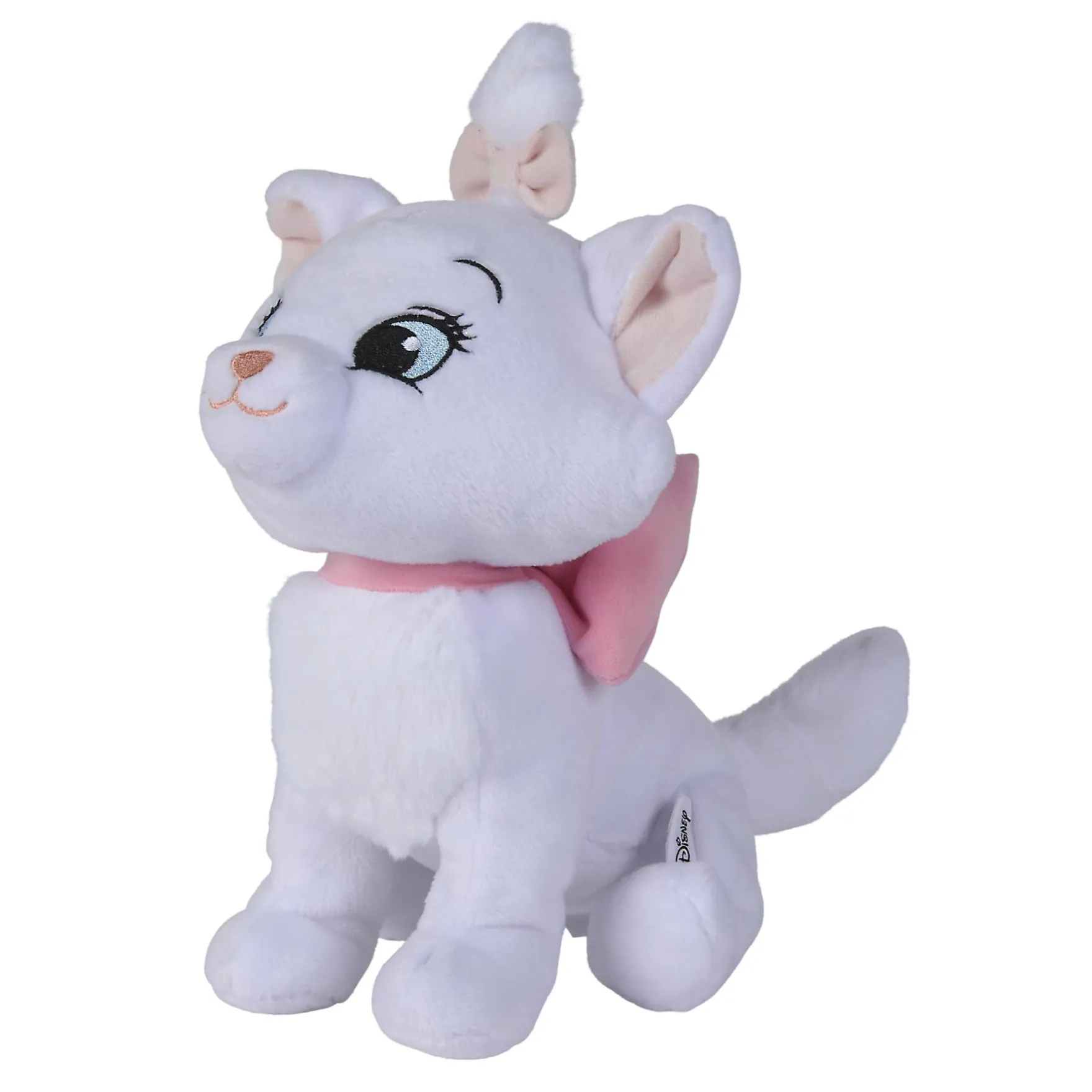 Disney pluche 25 cm 6 assorti