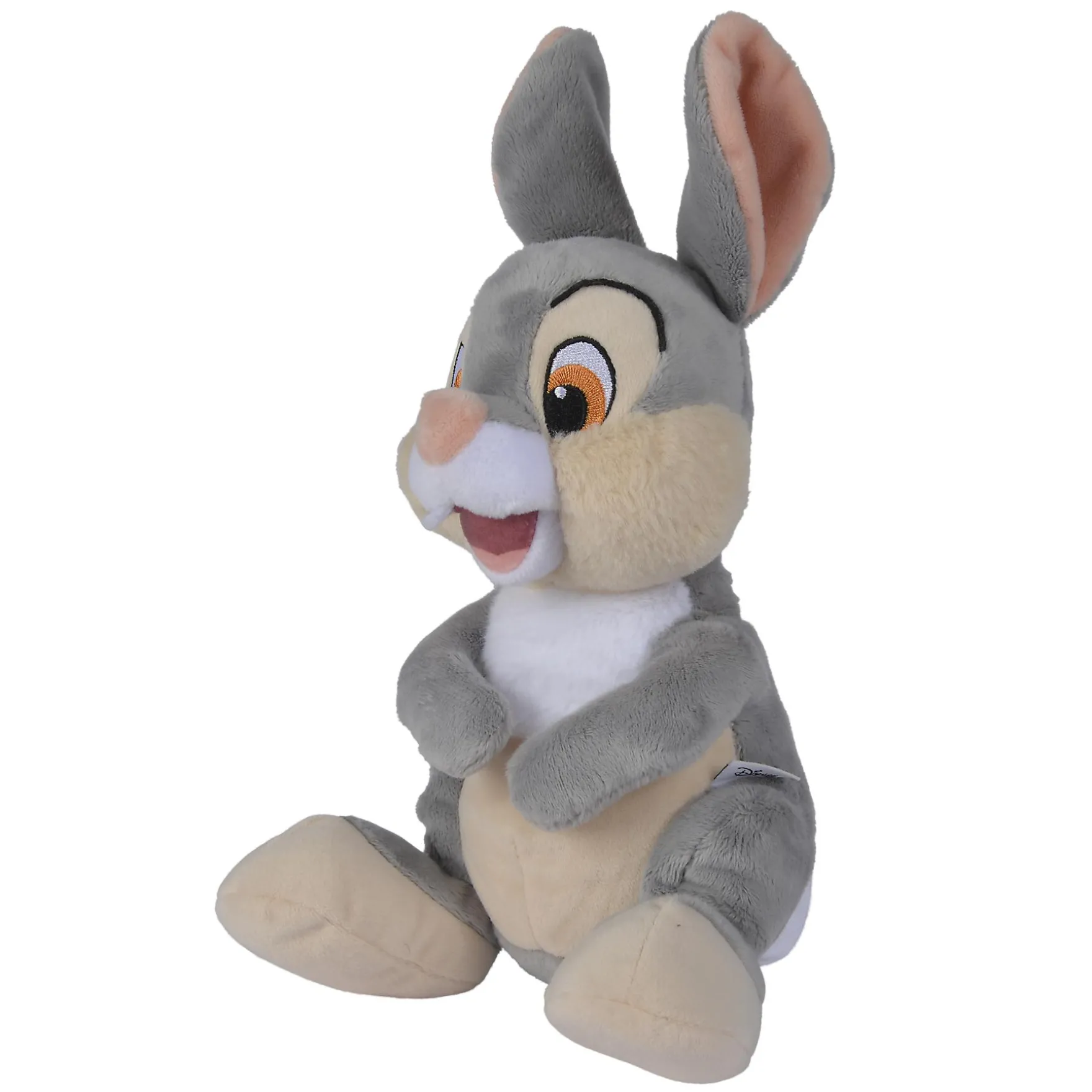 Disney pluche 25 cm 6 assorti