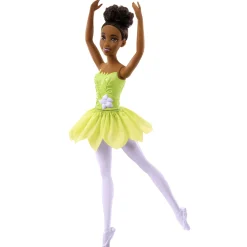 Disney Princes Pop Ballerina 3 Assorti