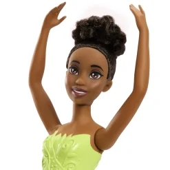 Disney Princes Pop Ballerina 3 Assorti