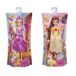 Disney Princess Haar Pop Assorti