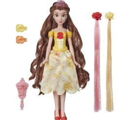 Disney Princess Haar Pop Assorti
