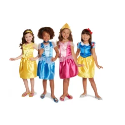 Disney Princess Kist Met Verkleedkleding 21-delig