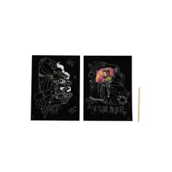 Disney princess kraskunst