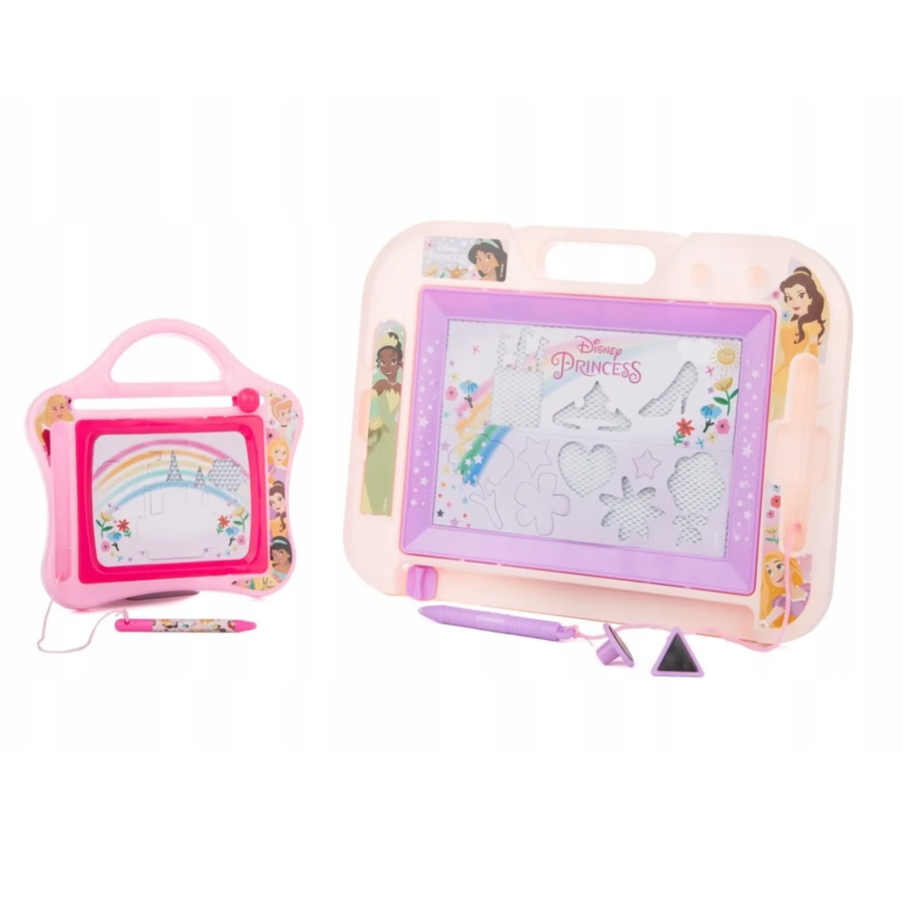 Disney Princess magisch tekenbord multipack