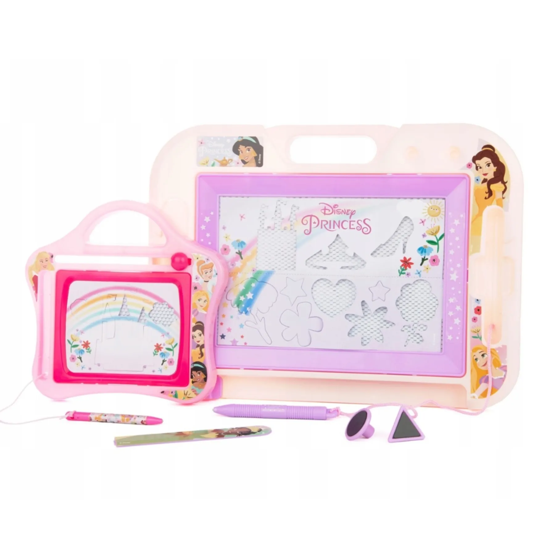 Disney Princess magisch tekenbord multipack