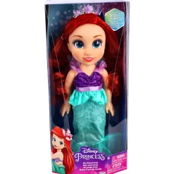 Disney Princess Pop 38 Cm Ariel