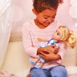 Disney Princess Pop 38 Cm Cinderella