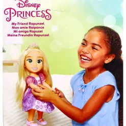 Disney Princess Pop 38 Cm Rapunzel