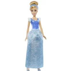 Disney Princess Pop Assepoester