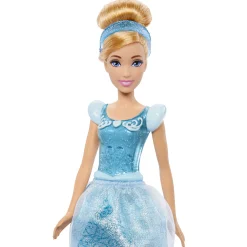 Disney Princess Pop Assepoester