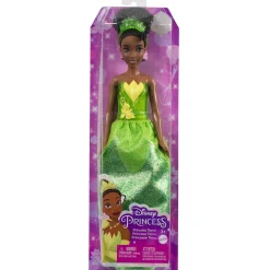 Disney Princess Pop Basis Tiana