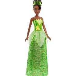 Disney Princess Pop Basis Tiana