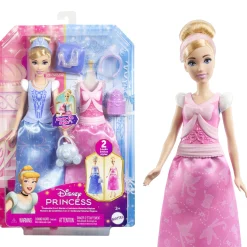 Disney Princess pop Doornroosje 2 in 1 Stores  fashion