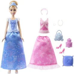 Disney Princess pop Doornroosje 2 in 1 Stores  fashion