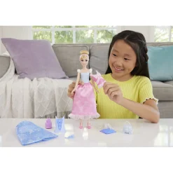 Disney Princess pop Doornroosje 2 in 1 Stores  fashion