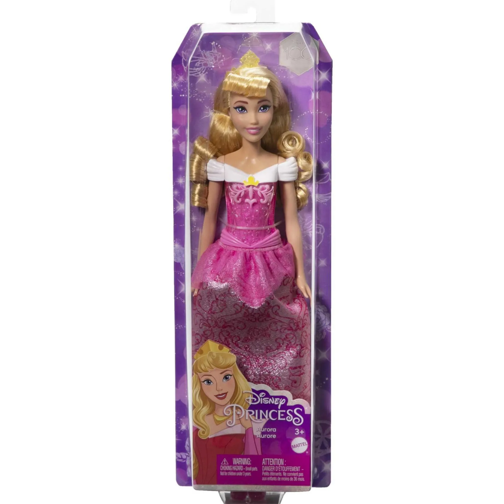 Disney Princess Pop Doornroosje