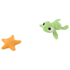 Disney princess pop vaiana swimming