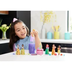 Disney Princess Royal Colour Reveal Assorti