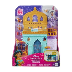 Disney Princess sd kasteel speelset assorti