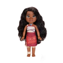 Disney Princess zingende pop Vaiana 38 cm
