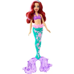 Disney Prinses Pop Color Splash Ariel