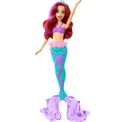 Disney Prinses Pop Color Splash Ariel
