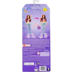 Disney Prinses Pop Color Splash Ariel