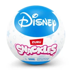Disney Snackles capsules 13 cm assorti