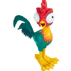 Disney: Vaiana - Heihei knijp en schreeuw