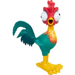 Disney: Vaiana - Heihei knijp en schreeuw