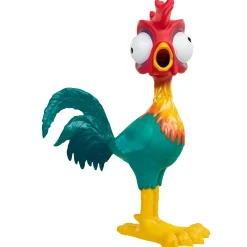 Disney: Vaiana - Heihei knijp en schreeuw