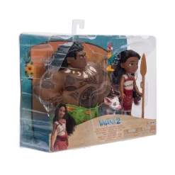 Disney Vaiana speelset 15 cm