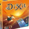 Dixit Basisspel - Bordspel