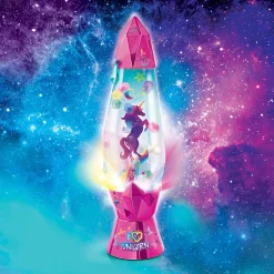 Do It Yourself Lava Lamp