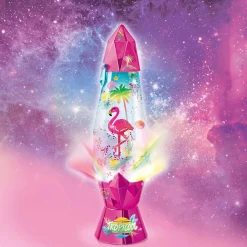 Do It Yourself Lava Lamp