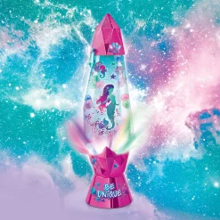 Do It Yourself Lava Lamp