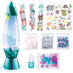 Do It Yourself Lava Lamp