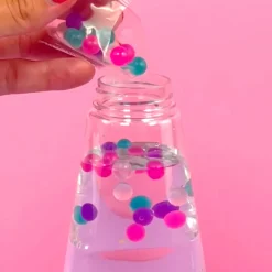 Do It Yourself Lava Lamp