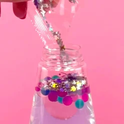 Do It Yourself Lava Lamp