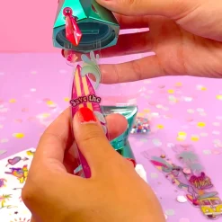 Do It Yourself Lava Lamp