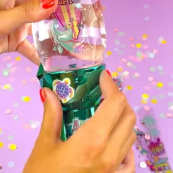 Do It Yourself Lava Lamp